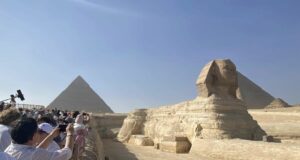 Египет с Бохемия – разнообразие от възможности на атрактивни цени