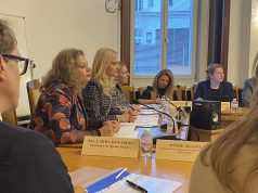 Зарица Динкова: Дадохме ясен знак пред международните си партньори, че България е сигурна дестинация