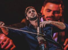 Световната суперзвезда Hauser ще има концерт в Пловдив