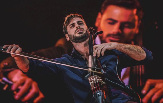 Световната суперзвезда Hauser ще има концерт в Пловдив