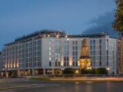 Hyatt Regency Sofia ще е домакин на Вalkan Awards of Tourism Industry 2023