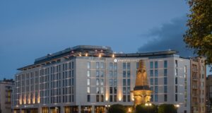 Hyatt Regency Sofia ще е домакин на Вalkan Awards of Tourism Industry 2023