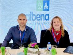 Албена и Бялата лагуна участваха в годишната среща на немския туроператор Alltours