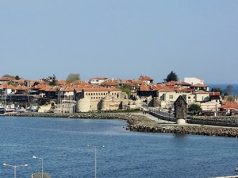 Несебър обяви, че започва мощна реклама за привличане на повече туристи