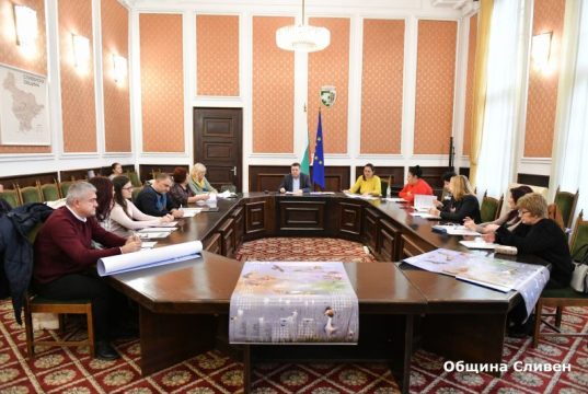Сливен ще насърчава иновациите в туризма, през 2024 г. планира по-сериозно присъствие в социалните медии