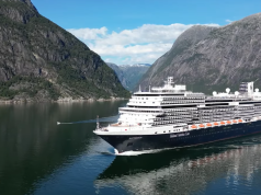 Holland America, една от най-харесваните премиум круизни компании в света, отплава в своята най-дълга промоционална кампания за годината!