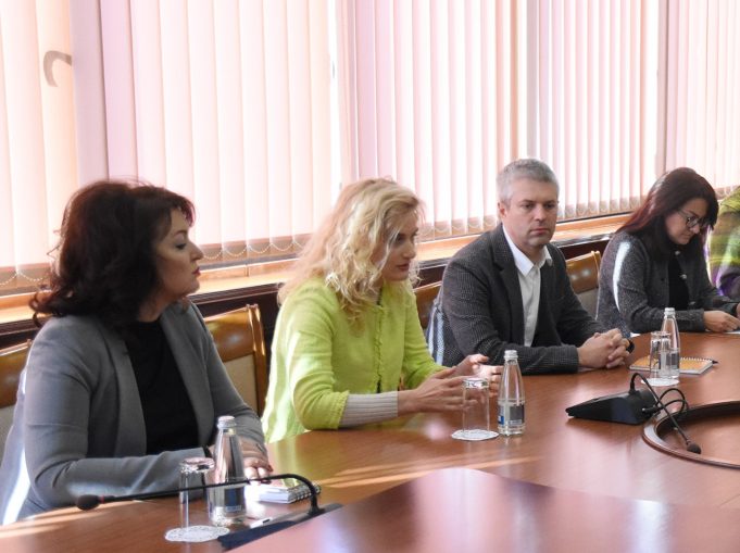 Министърът на туризма проведе работна среща във Варна с кметове на общини от Североизточна България