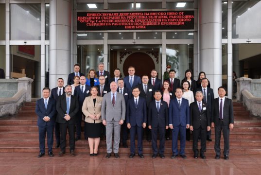 България и Виетнам обсъдиха възможностите за задълбочаване на сътрудничеството си в областта на туризма