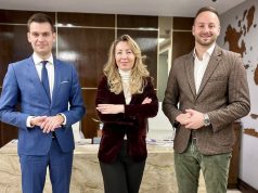 Пловдивски хотелиери официално се обединиха в сдружение Пловдивски хотелиери официално се обединиха в сдружение