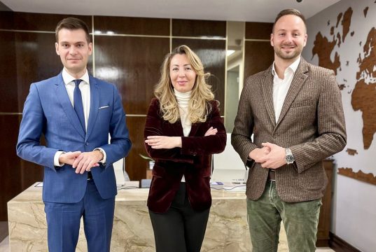 Пловдивски хотелиери официално се обединиха в сдружение