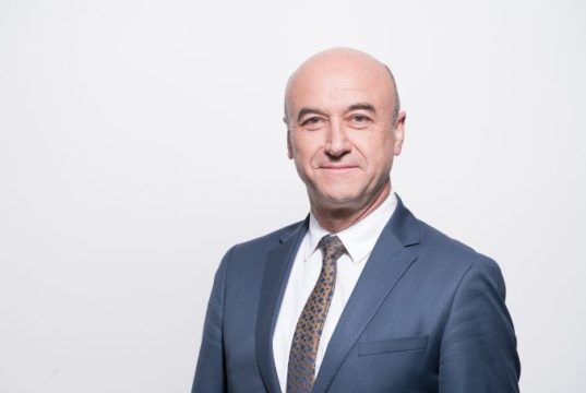Правителството предлага д-р Митко Василев за орден „Стара планина“ заради приноса му в икономическите отношения между България и Германия