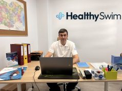 Инж. Борислав Борисов, HealthySwim: Инвестирането в правилните технологии намалява разходите и решава много от проблемите на SPA бизнеса при управлението на басейните