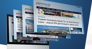 Рекорден брой читатели избраха да се информират от Bgtourism.bg за новините в туризма през 2023 г.