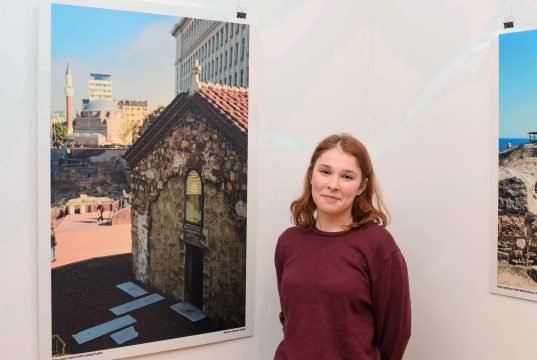 Полските туристи изпратиха близо 1000 снимки от ваканциите си в България за фотографска изложба, която откриха във Варшава