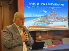 “Солвекс” предлага над 1 000 хотела за почивка по Черноморието