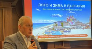 “Солвекс” предлага над 1 000 хотела за почивка по Черноморието