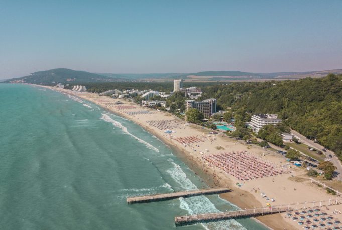 БХРА: Нужни са законови промени за уреждане на статута на националните курорти