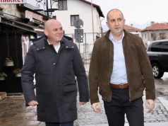 Румен Радев: С всеки следващ сезон Банско утвърждава позицията си на световен център на спорта и целогодишна туристическа дестинация
