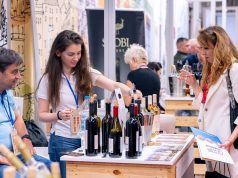 На 13 февруари започват изложения СИХРЕ, Wine&Spirits Show и #RetailShow