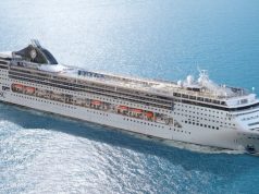 MSC Cruises обяви нов маршрут, ще предлага плаване от Канарските острови за Зима ’24-25