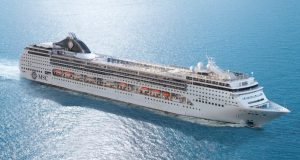 MSC Cruises обяви нов маршрут, ще предлага плаване от Канарските острови за Зима ’24-25