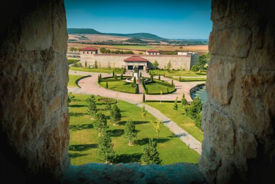 Новият туристически сезон в Исторически парк започна