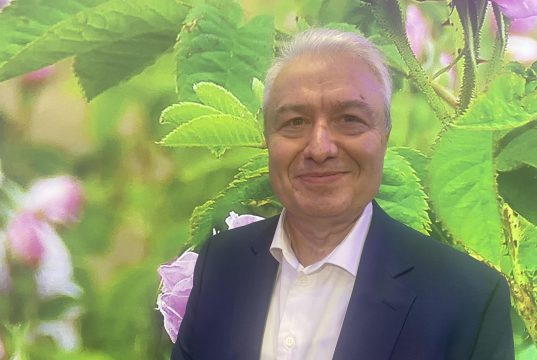 Бисер Ялъмов: Възстановяваме чартърните полети между Братислава и Варна през 2024 г.