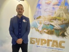 Манол Тодоров: Моята основна цел е Бургас целогодишно да бъде домакин на максимално много спортни и културни събития