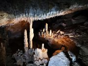 Пещера „Бисерна“ отваря за посетители