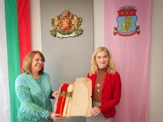 „Дом на розата“ посветен на Долината на розите, ще представя богатството на Розовата долина в София