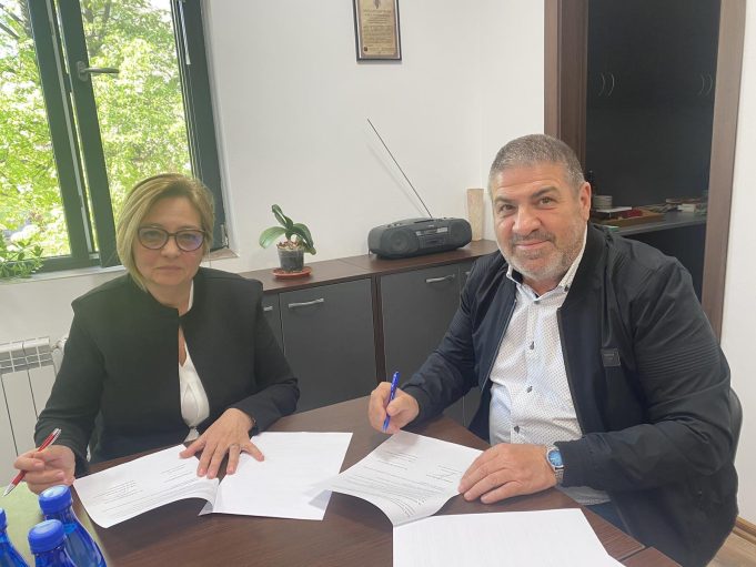 Летище Пловдив и ПУ “Паисий Хилендарски” подписаха меморандум за сътрудничество