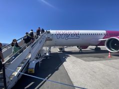 Wizz Air с нова амбициозна цел – 10% от полетите да бъдат с устойчиво авиационно гориво