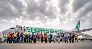 Авиокомпанията Transavia започна да изпълнява полети между Варна и Париж