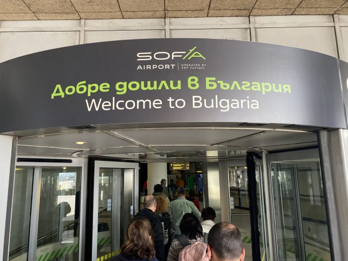 1 милион чужденци са посетили България през май