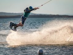 Летният адреналин се завръща с Wake Park Burgas