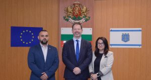 Заместник-кметът Илия Коев: Община Варна ще съдейства за повишаване сигурността и спокойствието на чуждестранните туристи