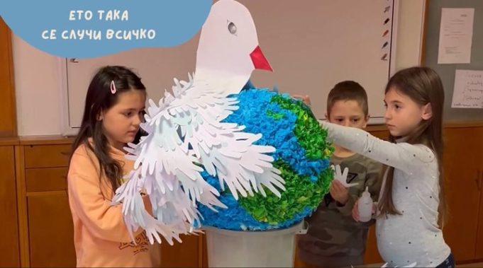 Бургас и Варна са големите победители в националния конкурс за Екокод на инициативата „Влез в зеления кръг”