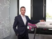 Wizz Air стартира игра, един щастливец да спечели ваучер на удивителната стойност от 20 000 евро