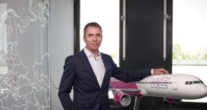 Wizz Air стартира игра, един щастливец да спечели ваучер на удивителната стойност от 20 000 евро