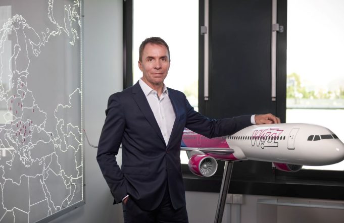 Wizz Air стартира игра, един щастливец да спечели ваучер на удивителната стойност от 20 000 евро