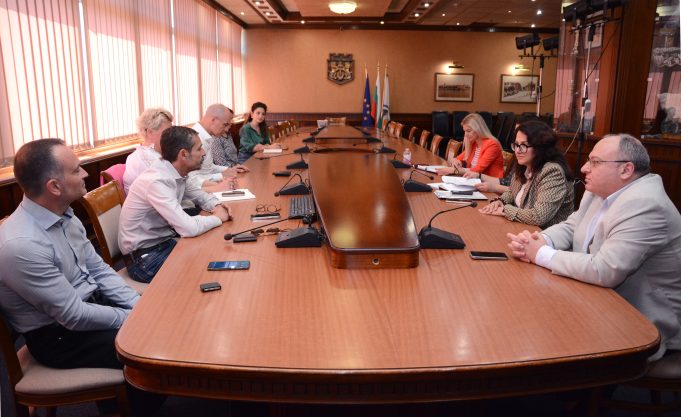 Учредяване на фонд за проекти в областта на туризма предложиха членовете на ресорния консултативен съвет към Община Варна
