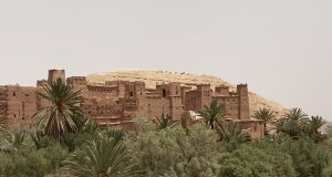 Градът на киното в Мароко привлича 1 милион туристи годишно, българските пътешественици могат да се докоснат до декори и реквизити от “Гладиатор”, “Мумията” и др. филми