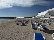 Българските плажове са подготвени да отговорят на очакванията на туристите и регулаторните изисквания за летен сезон 2024