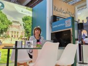 България участва в изложението за конгресен туризъм IMEX във Франкфурт