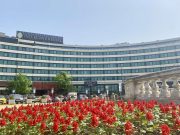 InterContinental Sofia с приз „Бранд на годината“