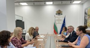Министър Милошев: Чрез проверките на междуведомствените групи помагаме на бизнеса