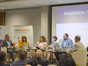 Хотелиери от цяла България се събират в Пловдив на 12 юни, за да обсъдят предизвикателствата и възможностите пред бизнеса, по време на Hospitality Circle 2024