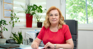 Маргита Тодорова: Зеленото бъдеще на Албена е стремеж към хармония с природата, морето и хората