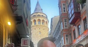 Екскурзоводът Денис Халидов споделя защо Истанбул привлича толкова много туристи, ето кои дестинации той препоръчва в Турция