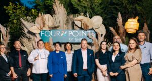 Four Points by Sheraton – част от Marriott, официално откри Сезон ‘2024 с коктейл в Слънчев бряг (снимки)